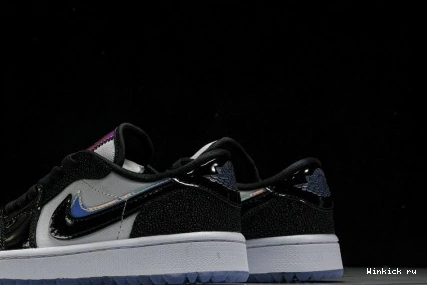 Pack 1 Pursuit Jordan Low Golf Retro Endless 1117